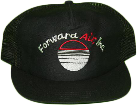 Forward Air Snapback