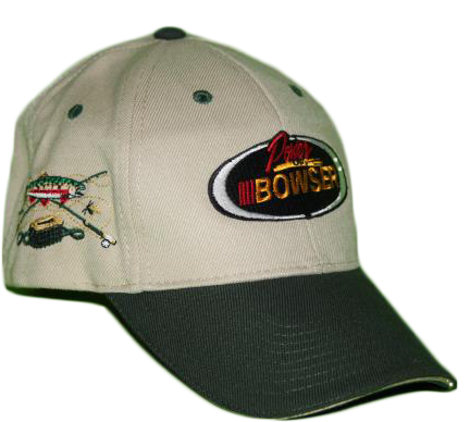 Bowser Dad Hat