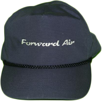 Forward Air Dad Hat Navy