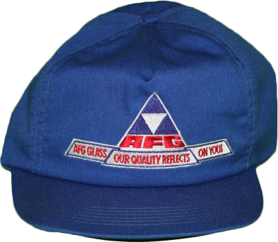 Blue Triforce Snapback